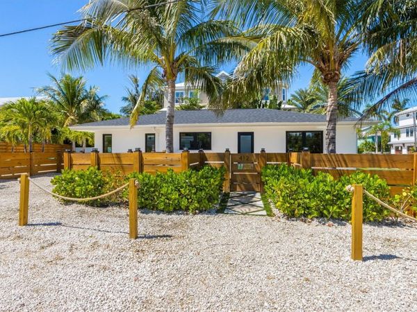 412 ALAMANDA ROAD, ANNA MARIA, FL 34216