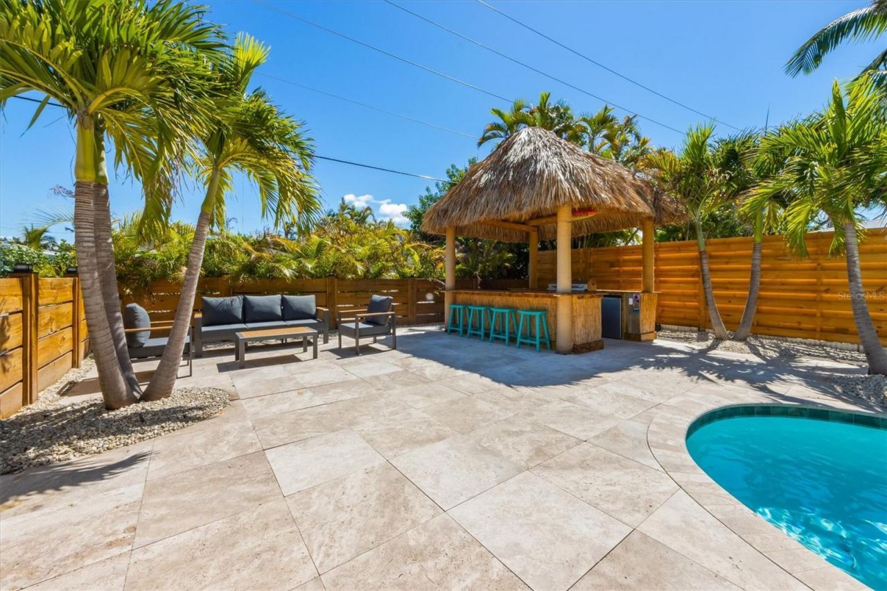 412 Alamanda Road, Anna Maria, FL 34216 Photo