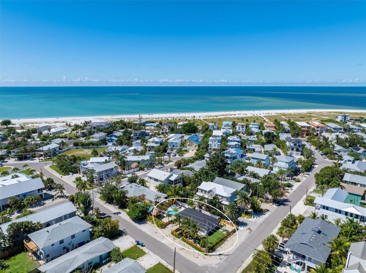 412 Alamanda Road, Anna Maria, FL 34216 Photo
