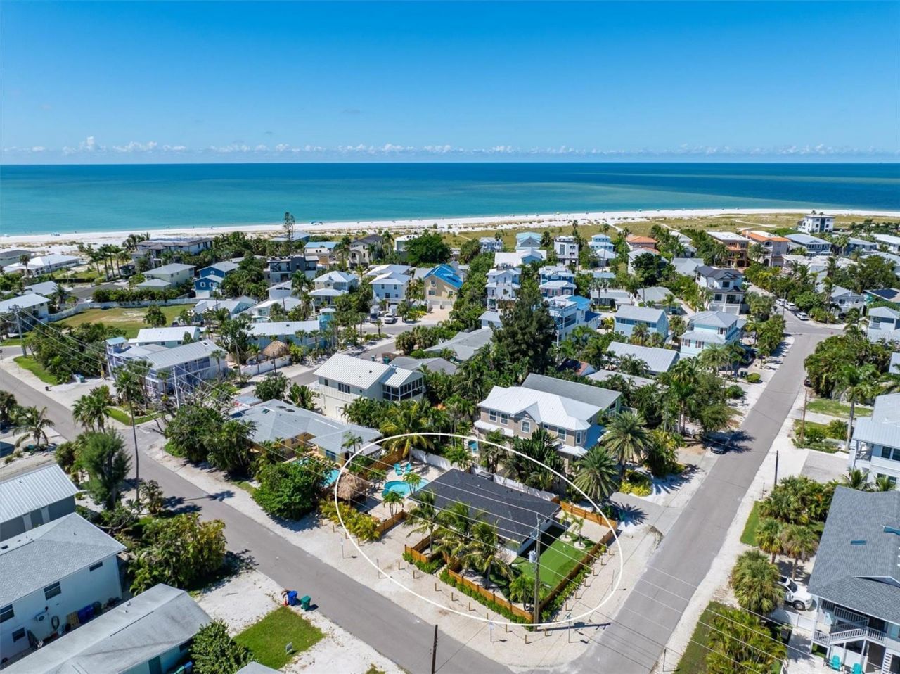 412 Alamanda Road, Anna Maria, FL 34216 Photo