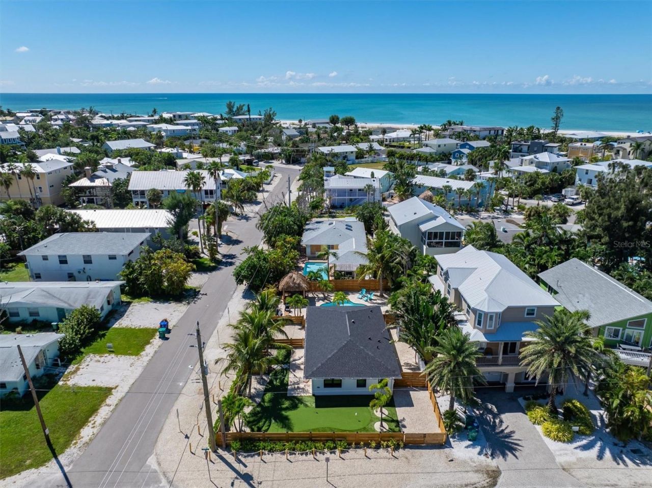 412 Alamanda Road, Anna Maria, FL 34216 Photo