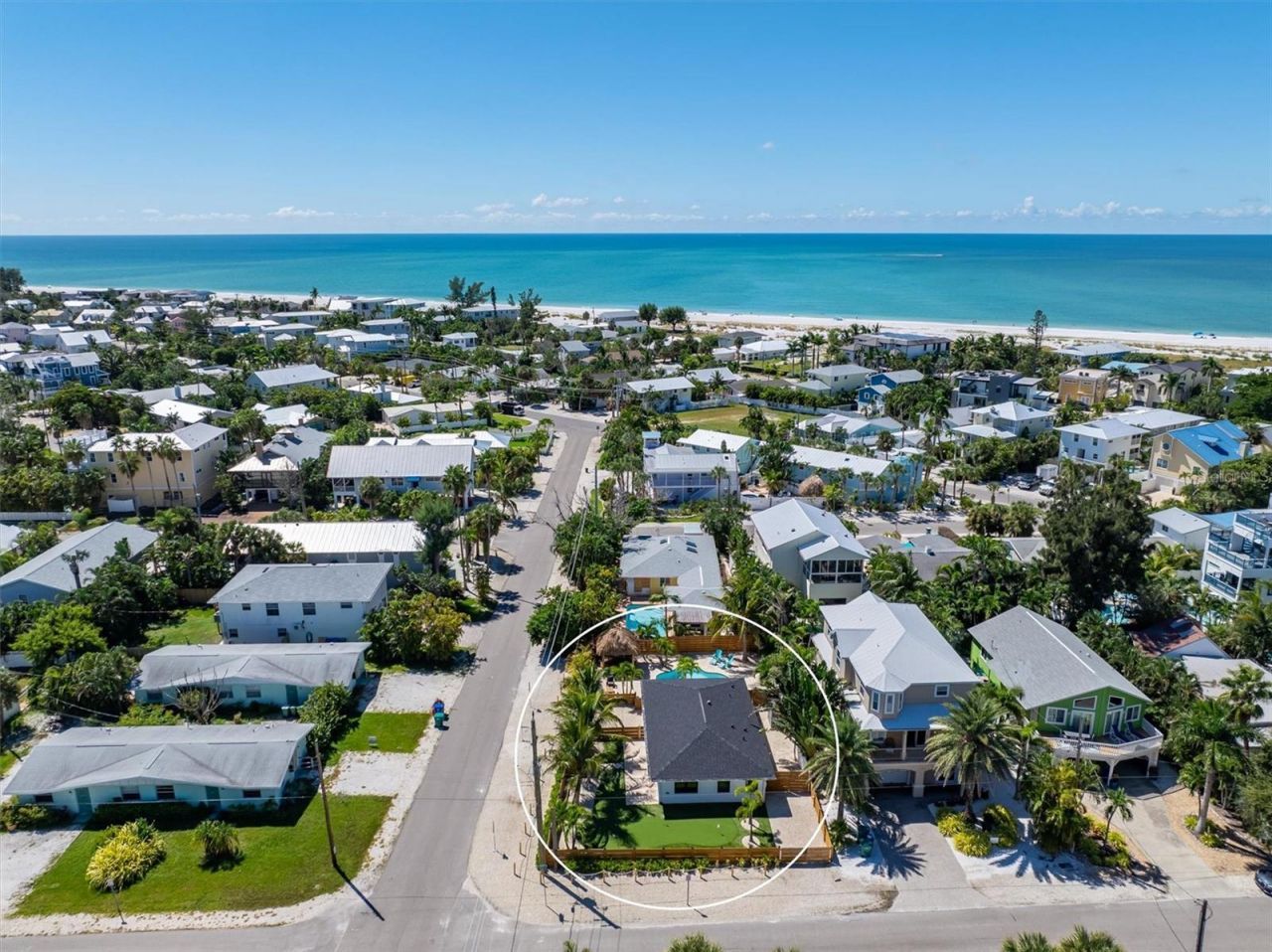 412 Alamanda Road, Anna Maria, FL 34216 Photo