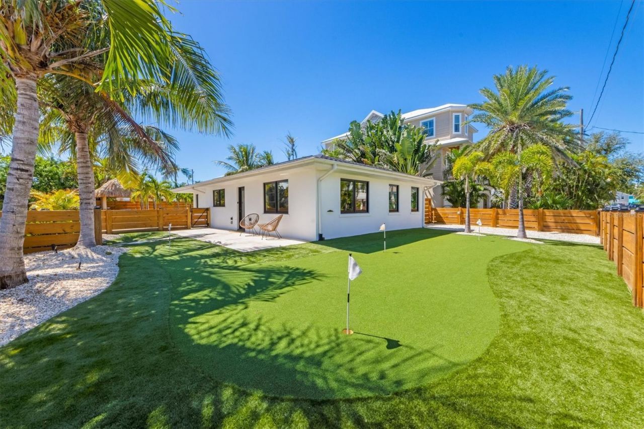 412 Alamanda Road, Anna Maria, FL 34216 Photo