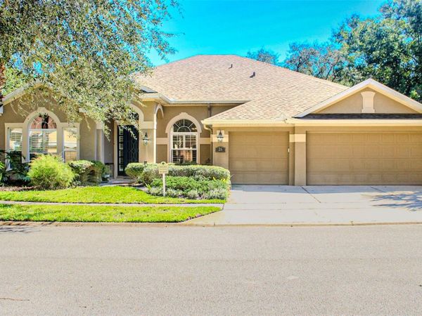 26 N PARK CIRCLE, PALM COAST, FL 32137