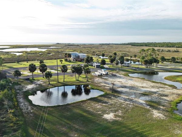 1750 JL GIBSON ROAD, PERRY, FL 32348