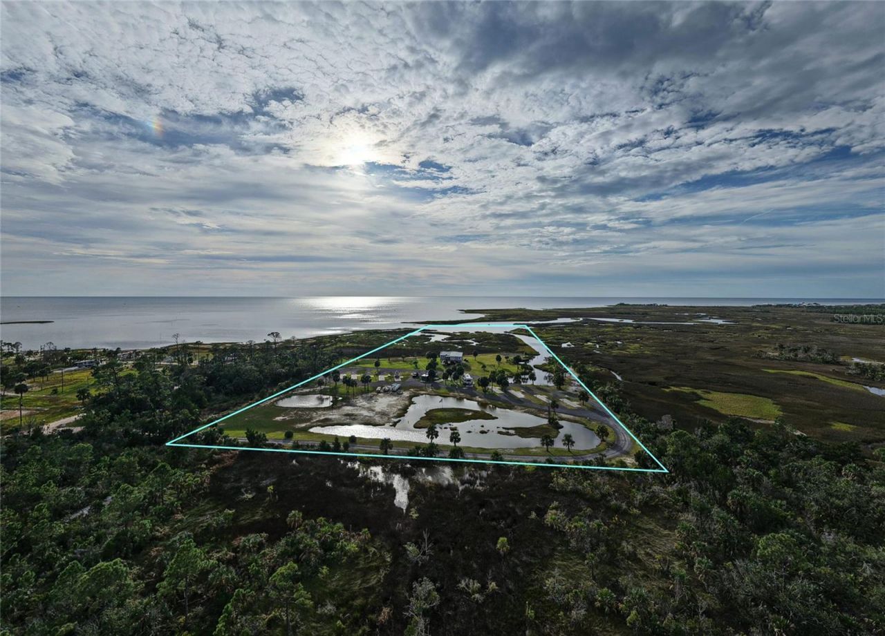 1750 Jl Gibson Road, Perry, FL 32348 Photo