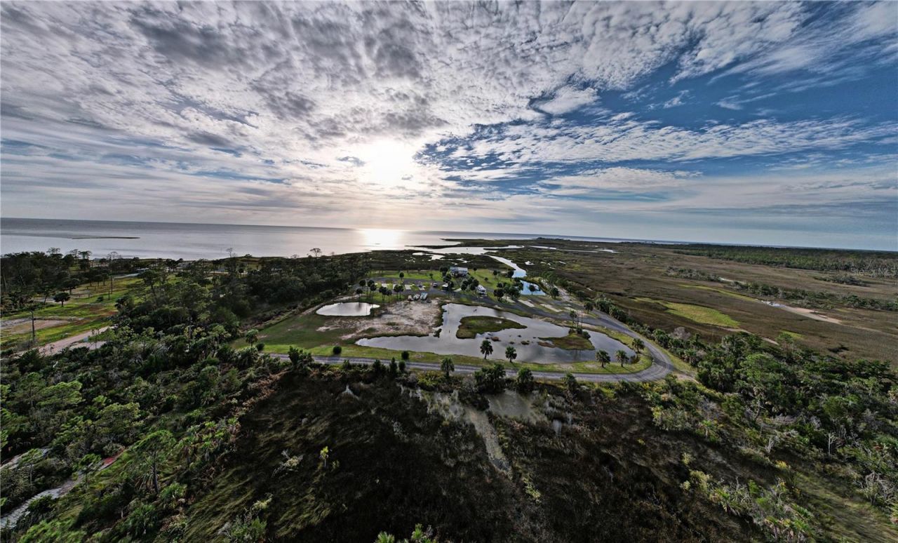 1750 Jl Gibson Road, Perry, FL 32348 Photo