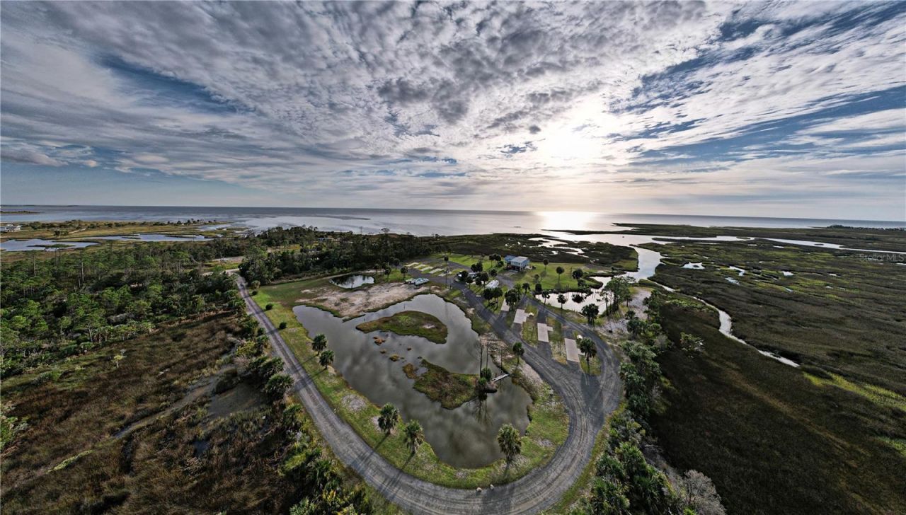 1750 Jl Gibson Road, Perry, FL 32348 Photo