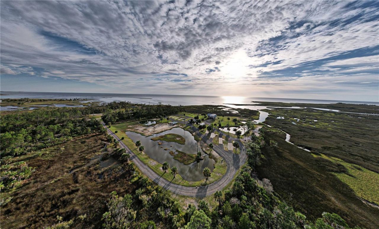 1750 Jl Gibson Road, Perry, FL 32348 Photo