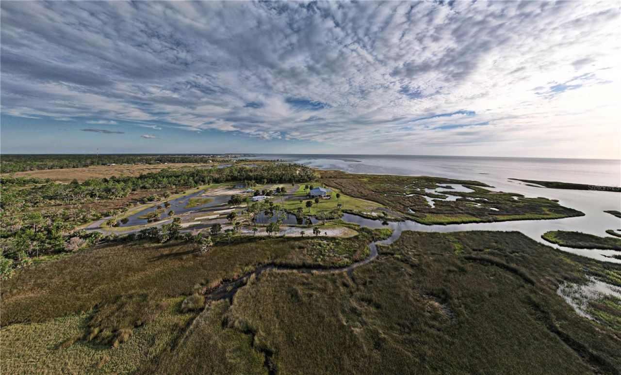 1750 Jl Gibson Road, Perry, FL 32348 Photo