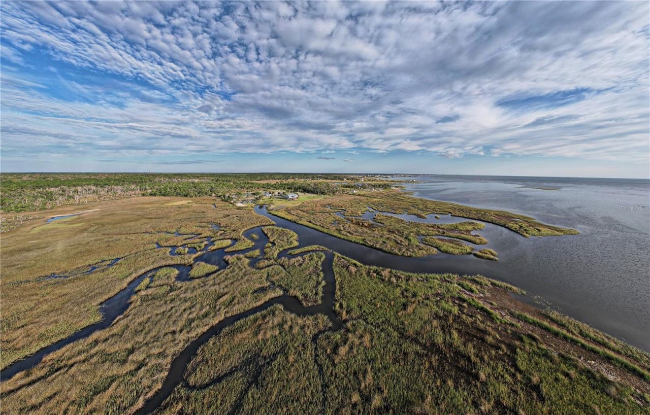 1750 Jl Gibson Road, Perry, FL 32348 Photo