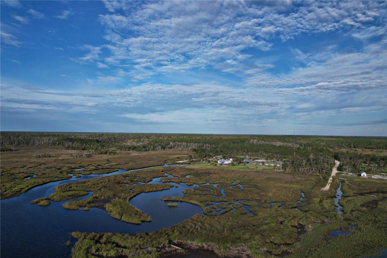 1750 Jl Gibson Road, Perry, FL 32348 Photo