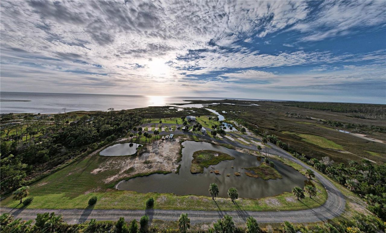 1750 Jl Gibson Road, Perry, FL 32348 Photo