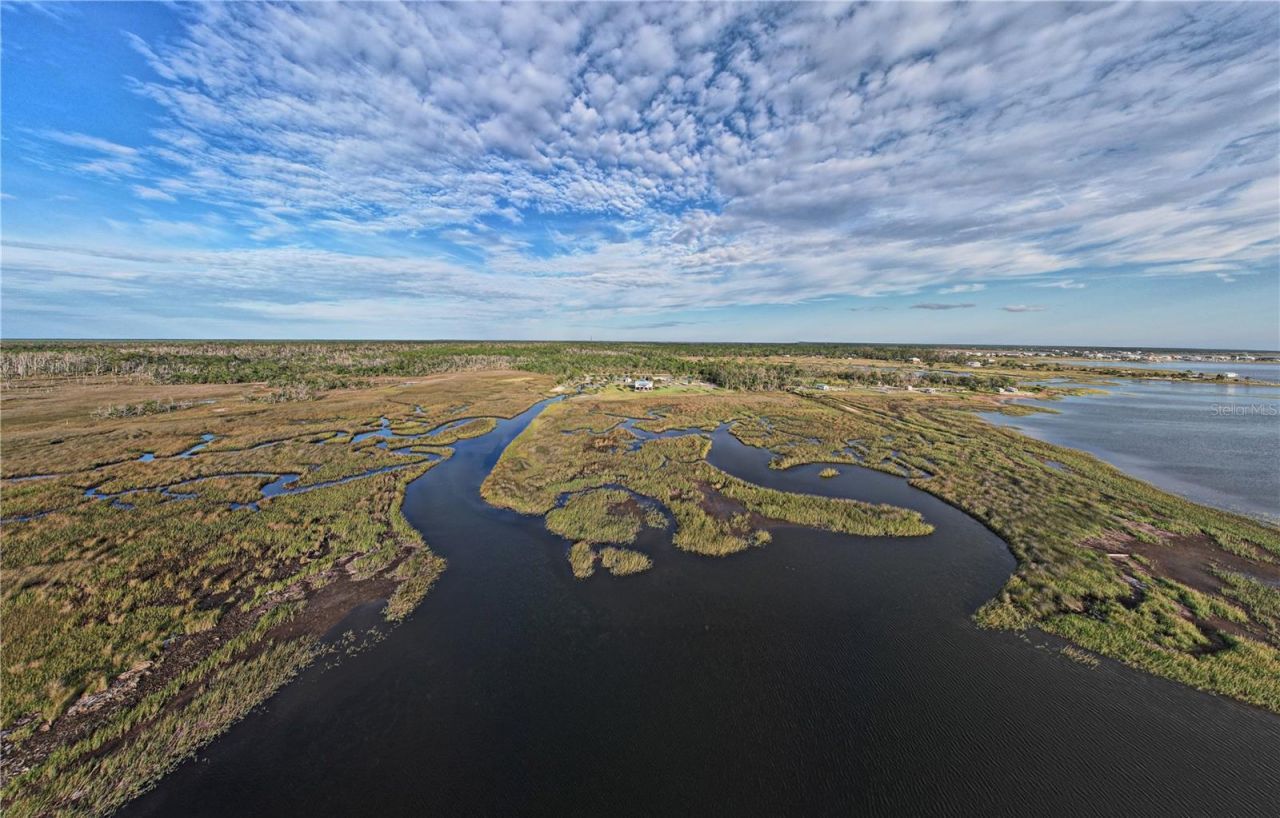 1750 Jl Gibson Road, Perry, FL 32348 Photo