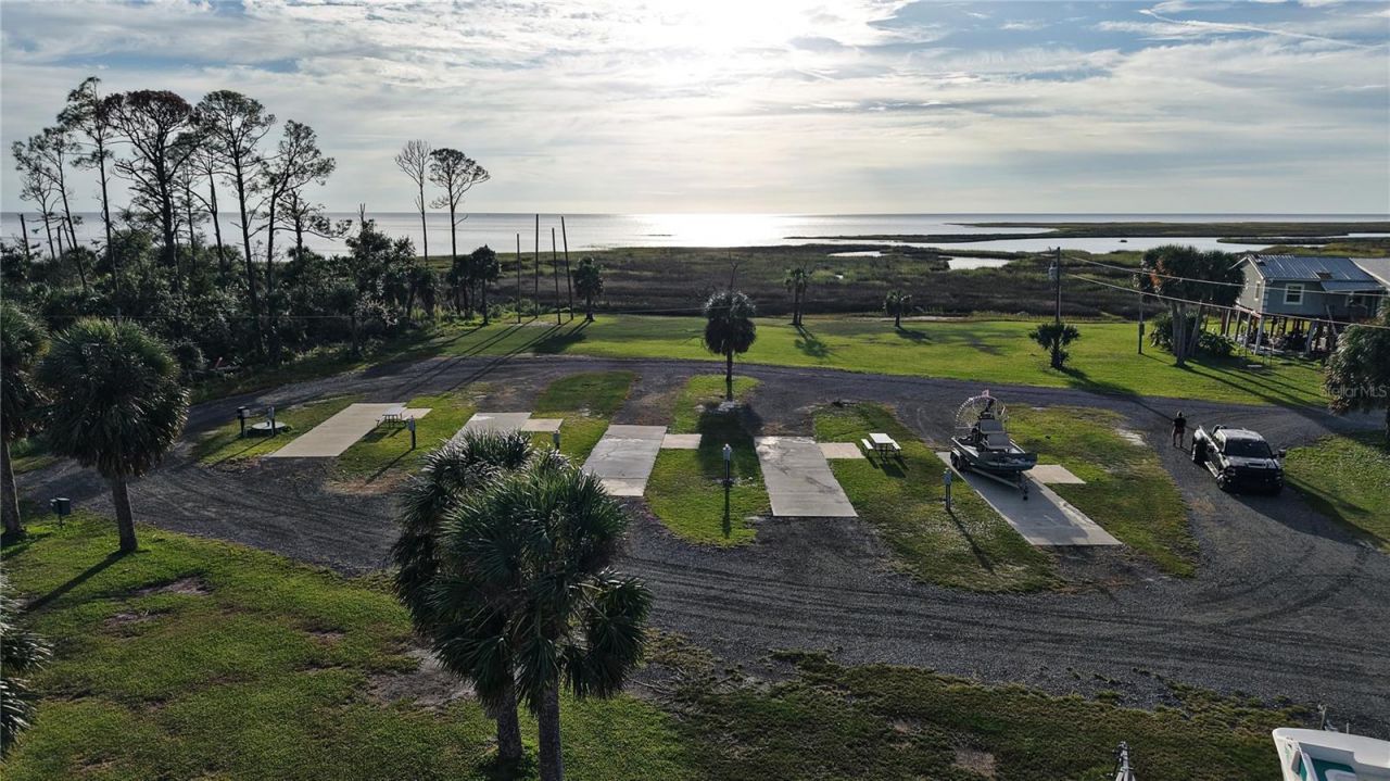 1750 Jl Gibson Road, Perry, FL 32348 Photo