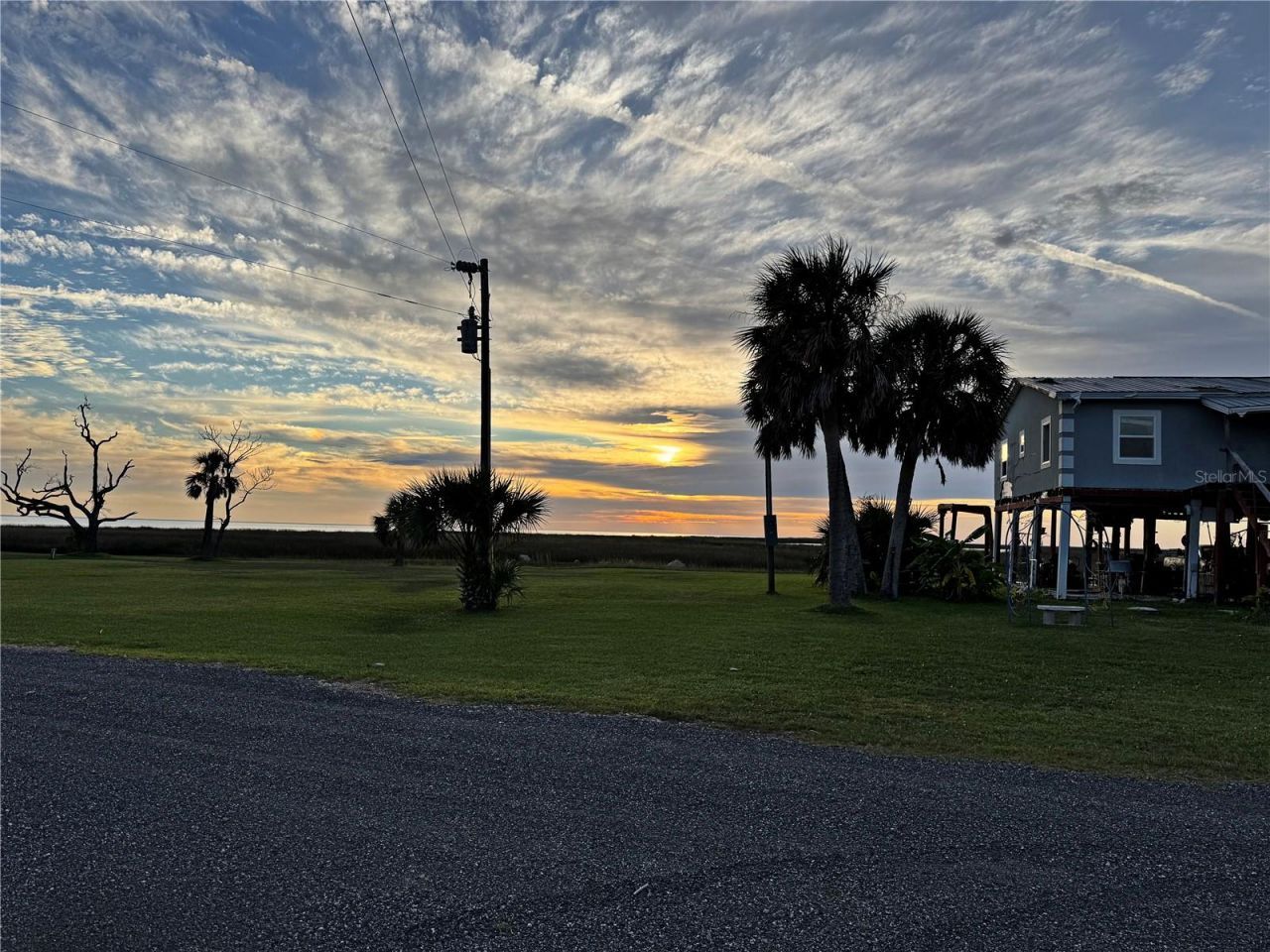 1750 Jl Gibson Road, Perry, FL 32348 Photo