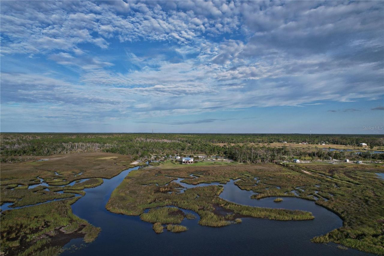 1750 Jl Gibson Road, Perry, FL 32348 Photo