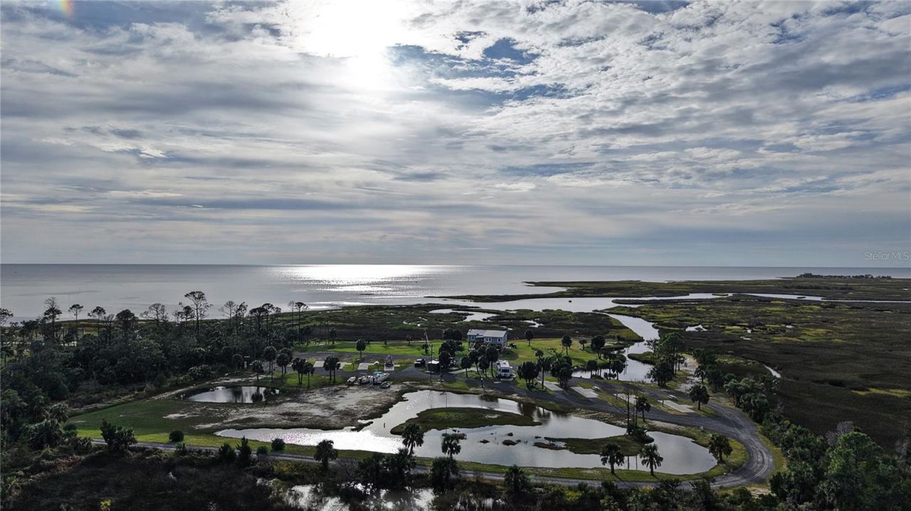 1750 Jl Gibson Road, Perry, FL 32348 Photo