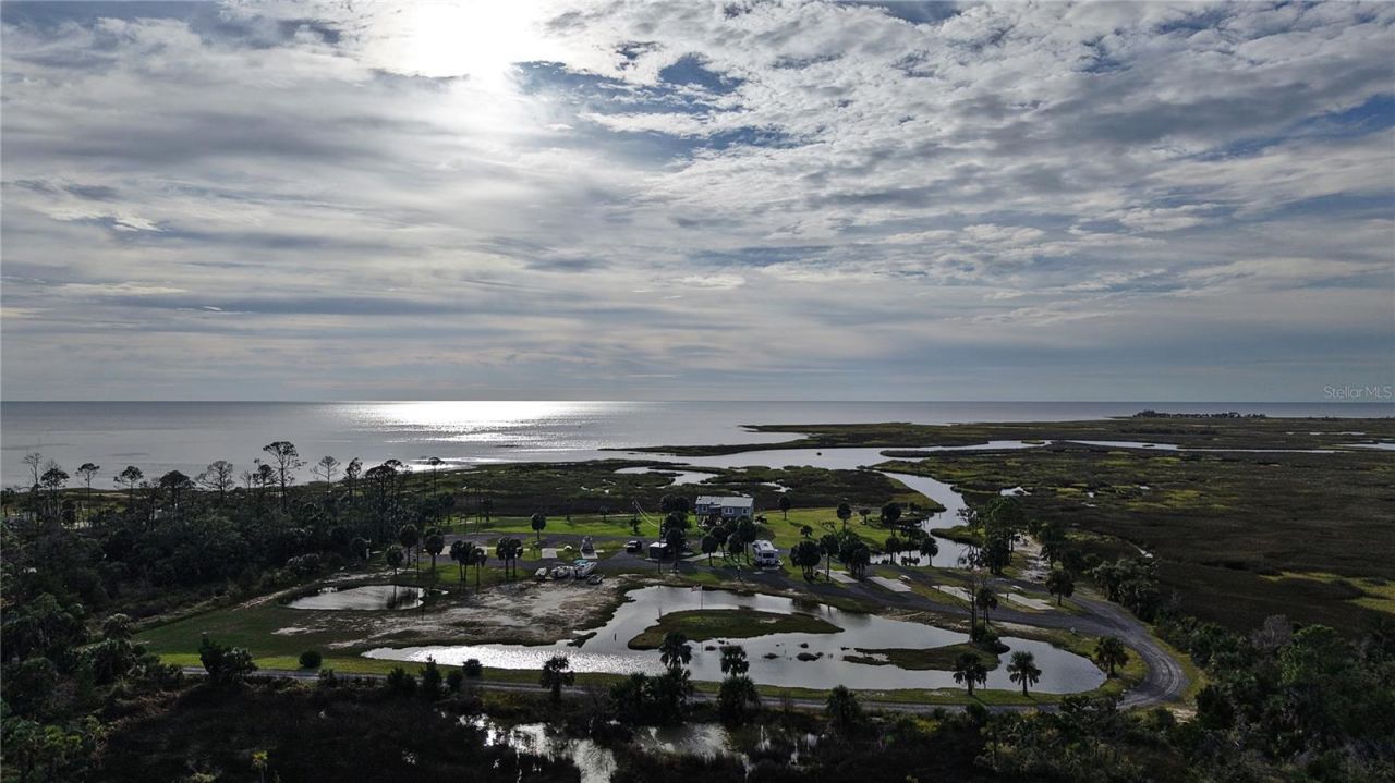 1750 Jl Gibson Road, Perry, FL 32348 Photo