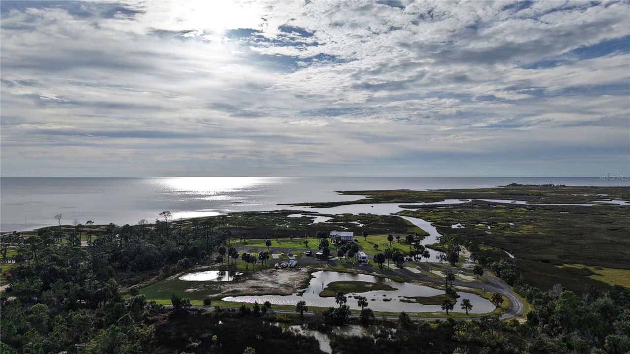 1750 Jl Gibson Road, Perry, FL 32348 Photo