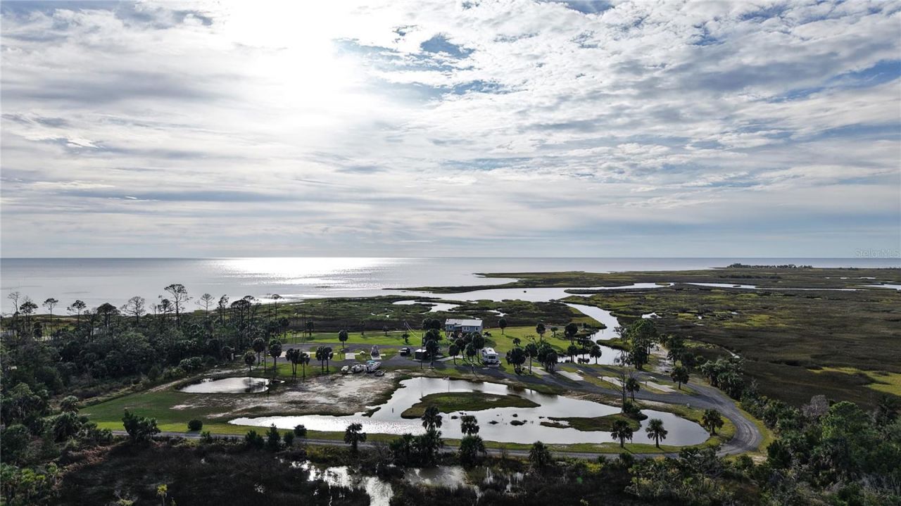 1750 Jl Gibson Road, Perry, FL 32348 Photo