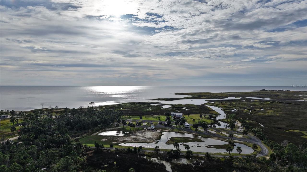 1750 Jl Gibson Road, Perry, FL 32348 Photo