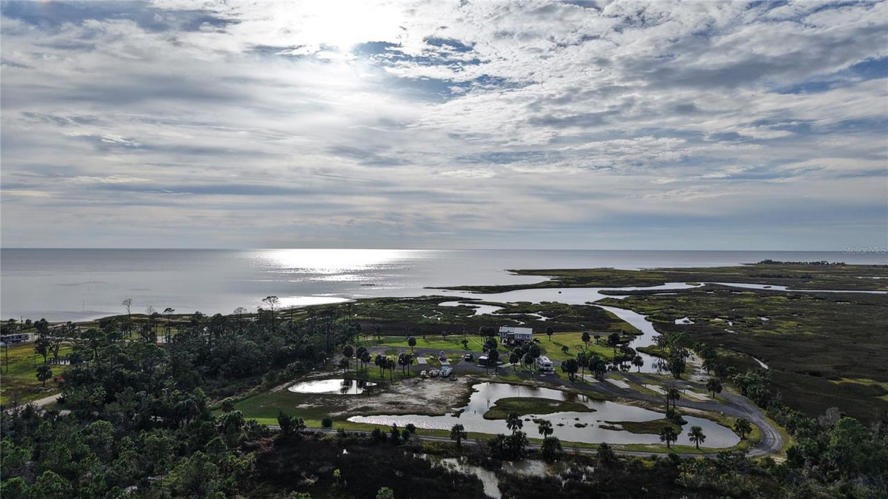 1750 Jl Gibson Road, Perry, FL 32348 Photo