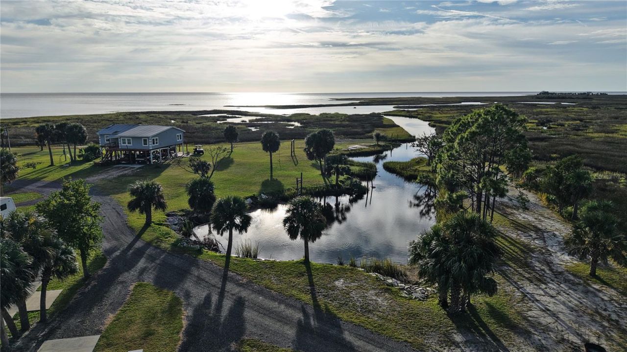 1750 Jl Gibson Road, Perry, FL 32348 Photo