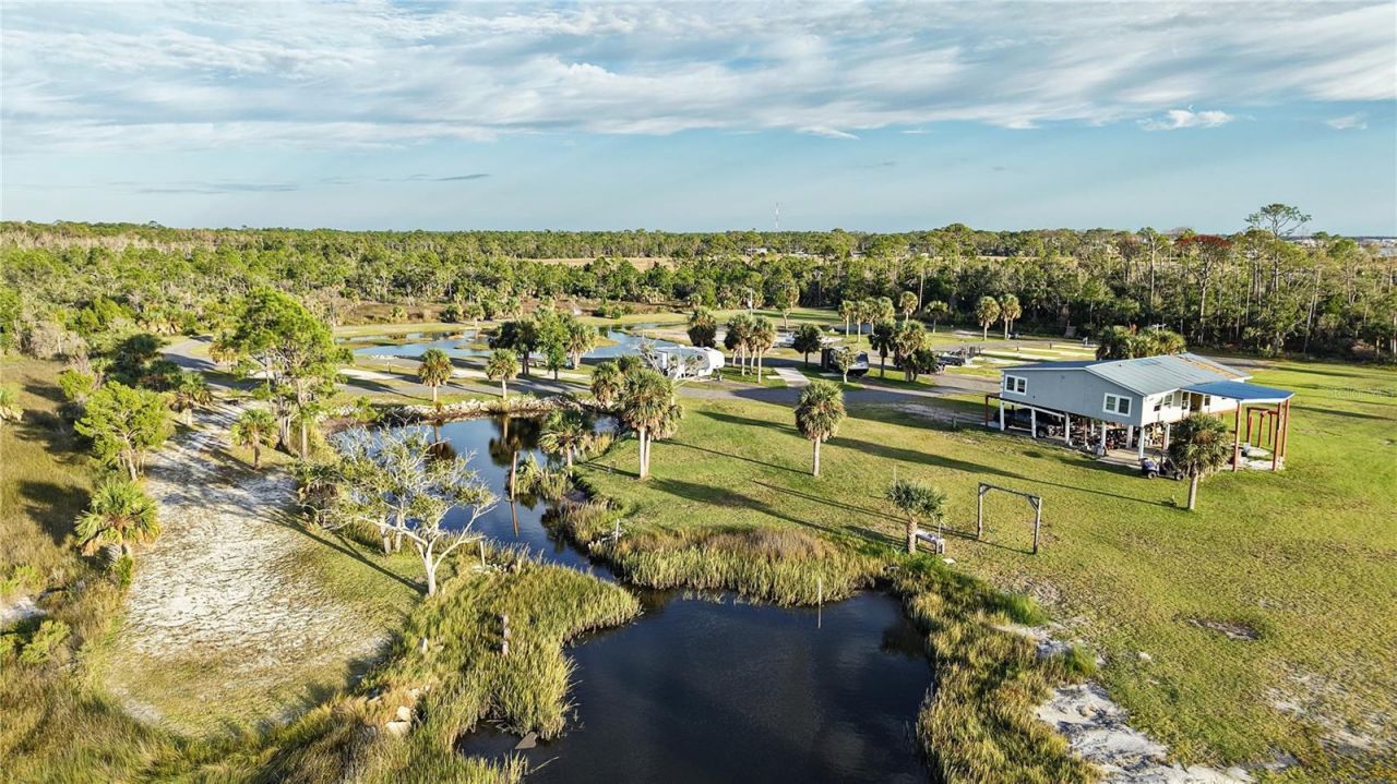 1750 Jl Gibson Road, Perry, FL 32348 Photo