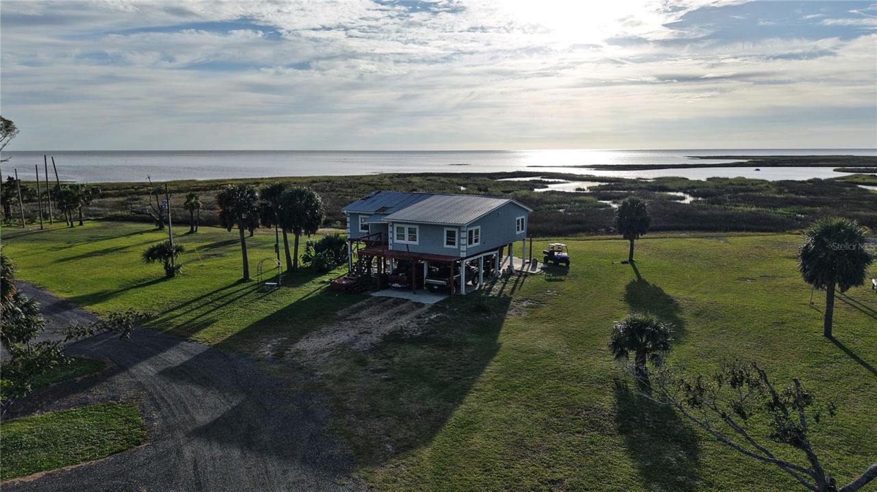 1750 Jl Gibson Road, Perry, FL 32348 Photo