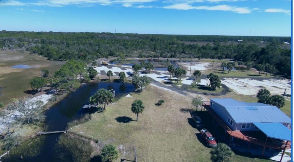 1750 Jl Gibson Road, Perry, FL 32348 Photo