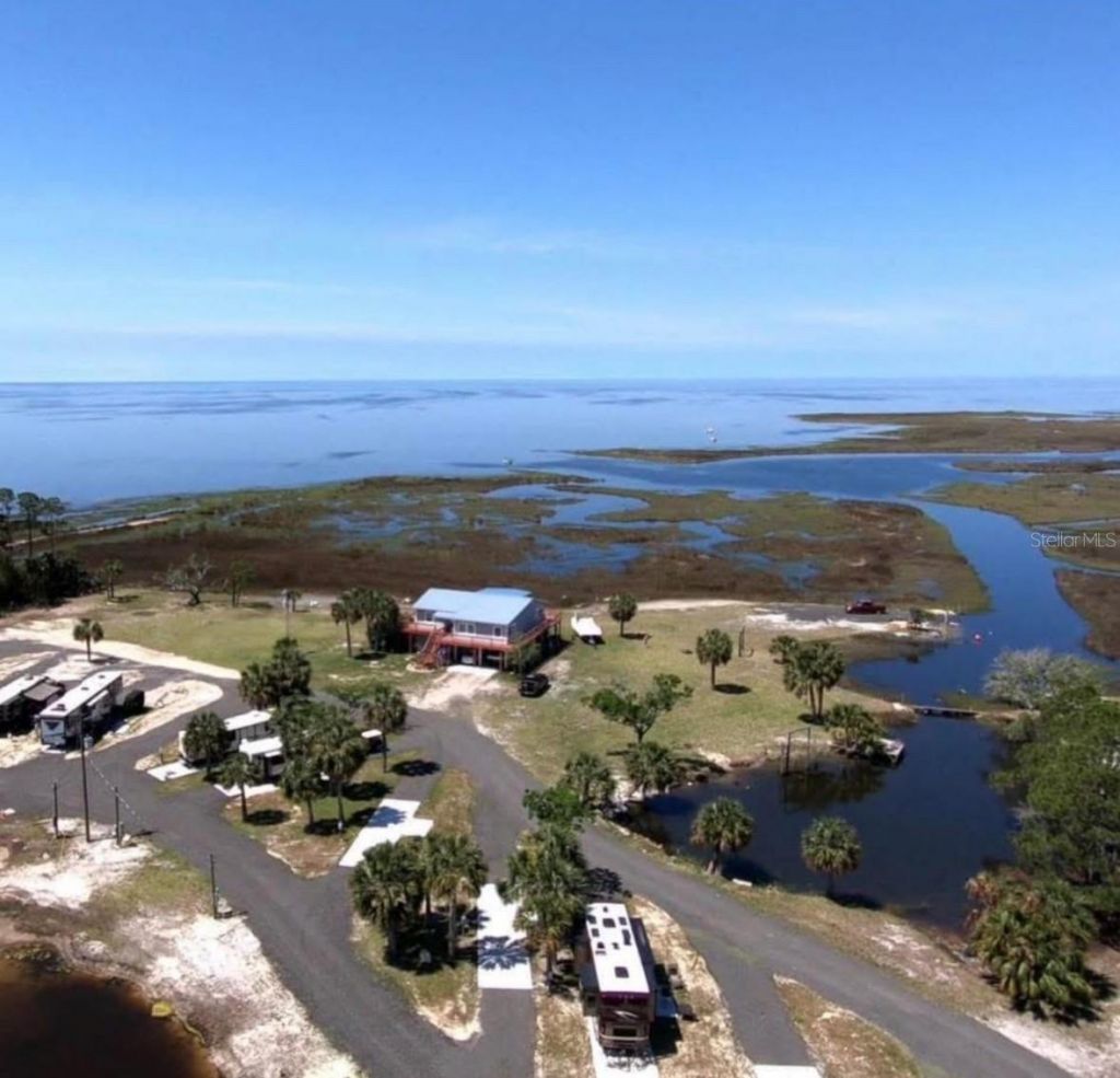 1750 Jl Gibson Road, Perry, FL 32348 Photo