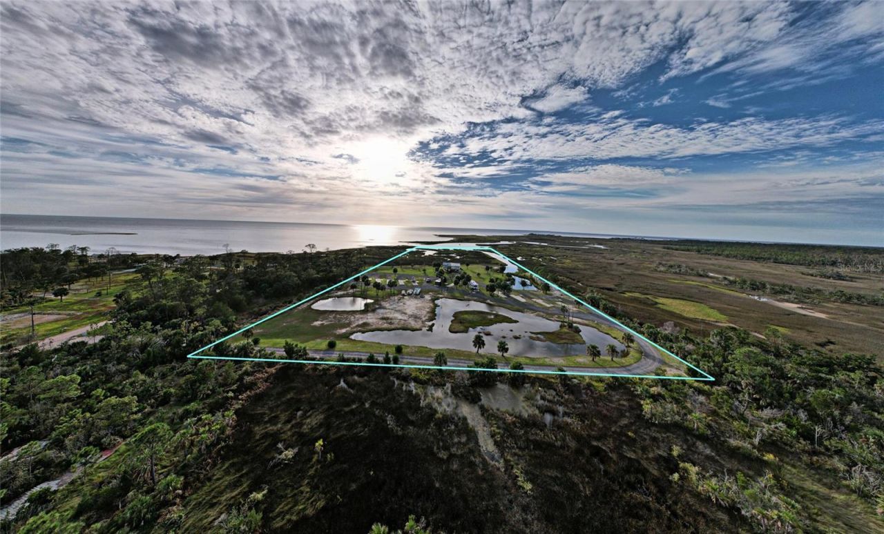 1750 Jl Gibson Road, Perry, FL 32348 Photo