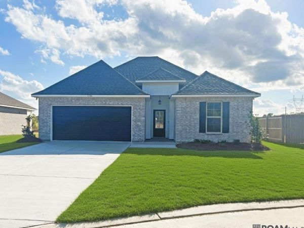 11348 Densmore Dr, Denham Springs, LA 70726