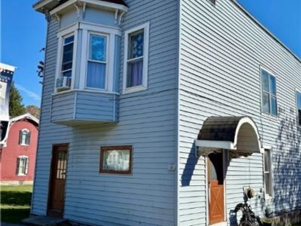 11 E Main Street, Friendship, NY 14739