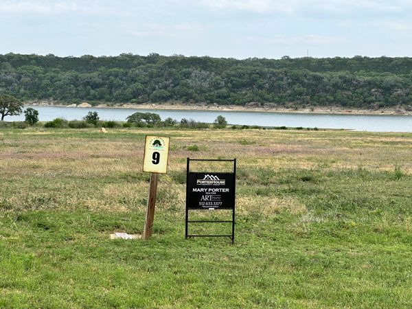 TBD (Lot 9) Westshore LN, Spicewood, TX 78669