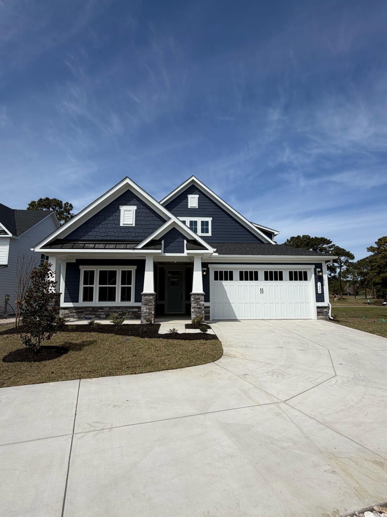 1400 Whistling Straits Way, Sunset Beach, NC 28468 Main Photo