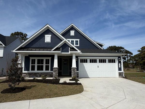 1400 Whistling Straits Way, Sunset Beach, NC 28468