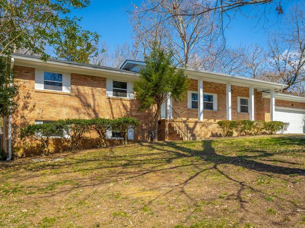 1719 Estrellita Circle, Chattanooga, TN 37421