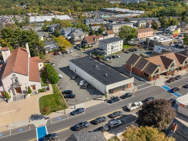 884 Washington St, Braintree, MA 02184