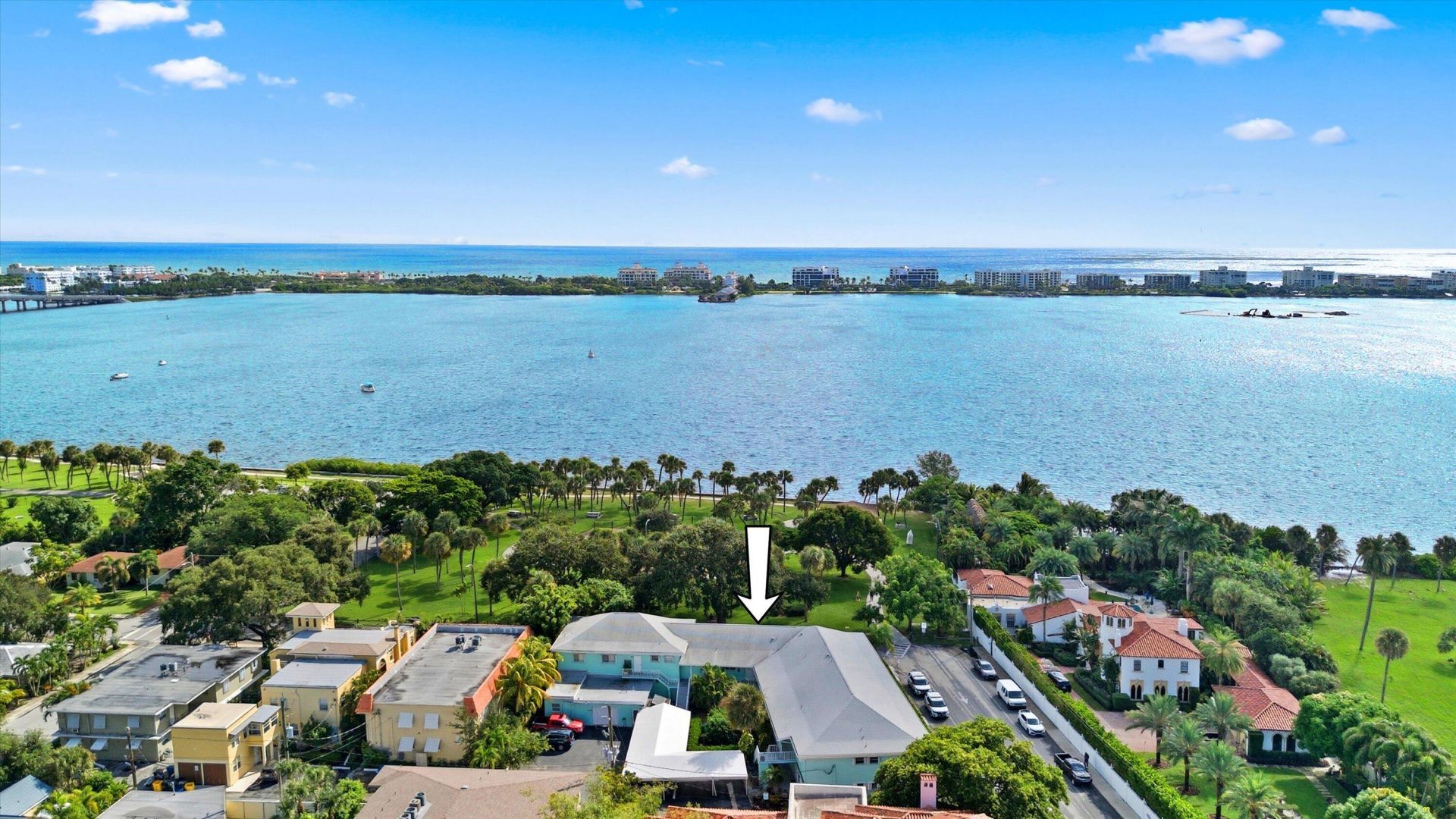 421 S Lakeside Drive, Unit 7, Lake Worth Beach, FL 33460 Photo