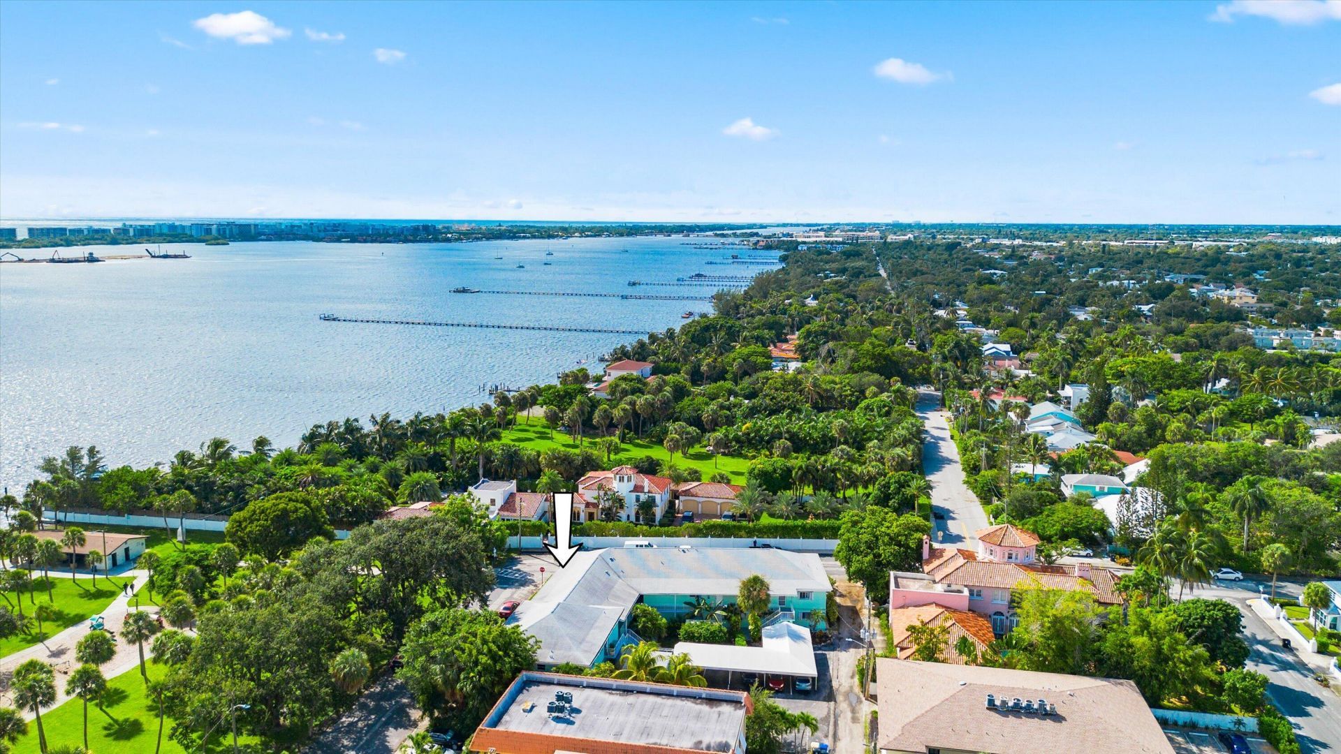 421 S Lakeside Drive, Unit 7, Lake Worth Beach, FL 33460 Photo