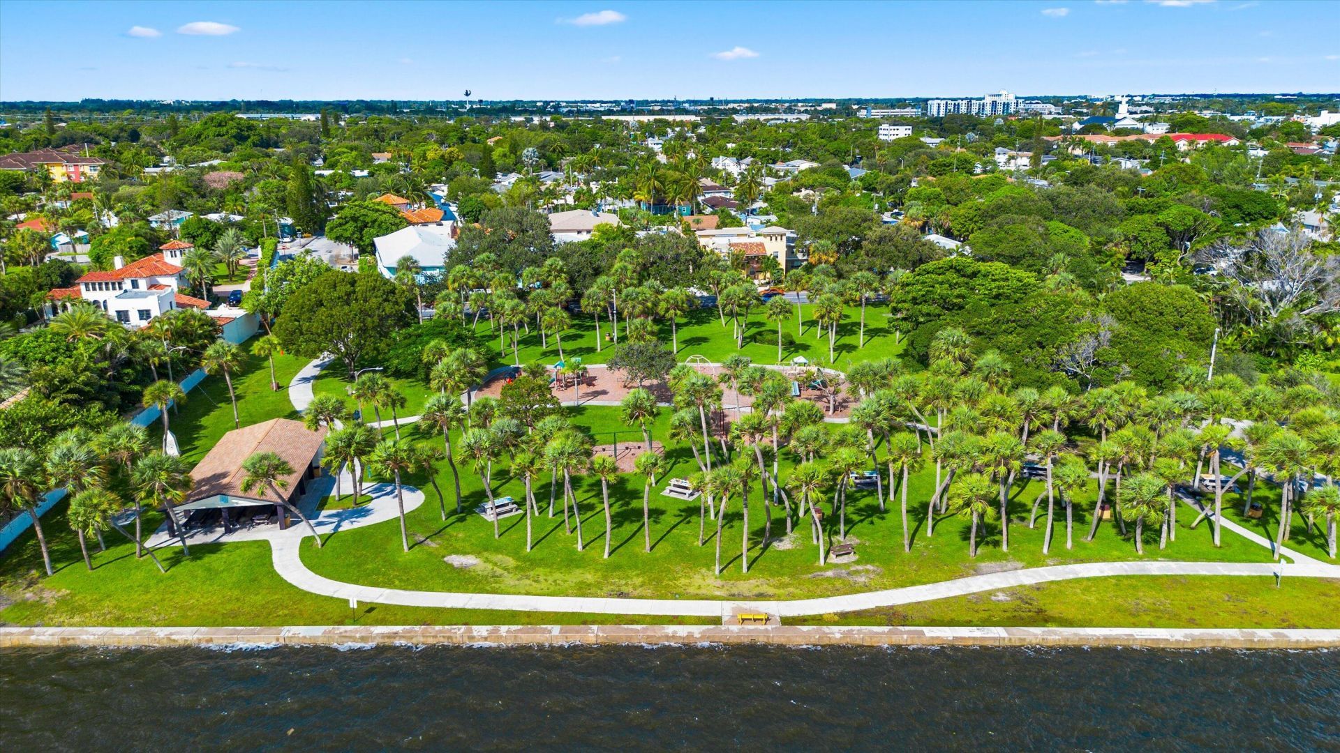 421 S Lakeside Drive, Unit 7, Lake Worth Beach, FL 33460 Photo