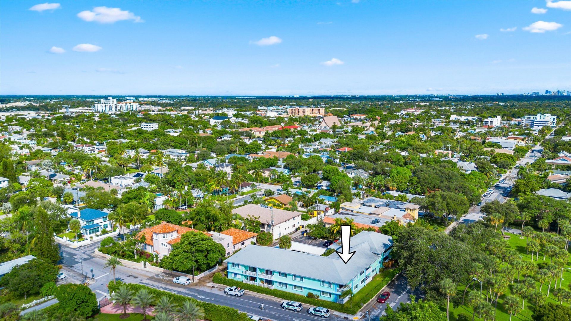 421 S Lakeside Drive, Unit 7, Lake Worth Beach, FL 33460 Photo