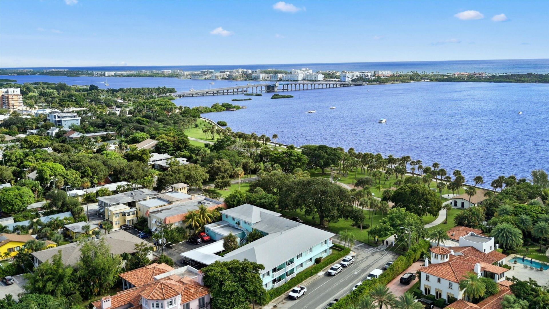 421 S Lakeside Drive, Unit 7, Lake Worth Beach, FL 33460 Photo