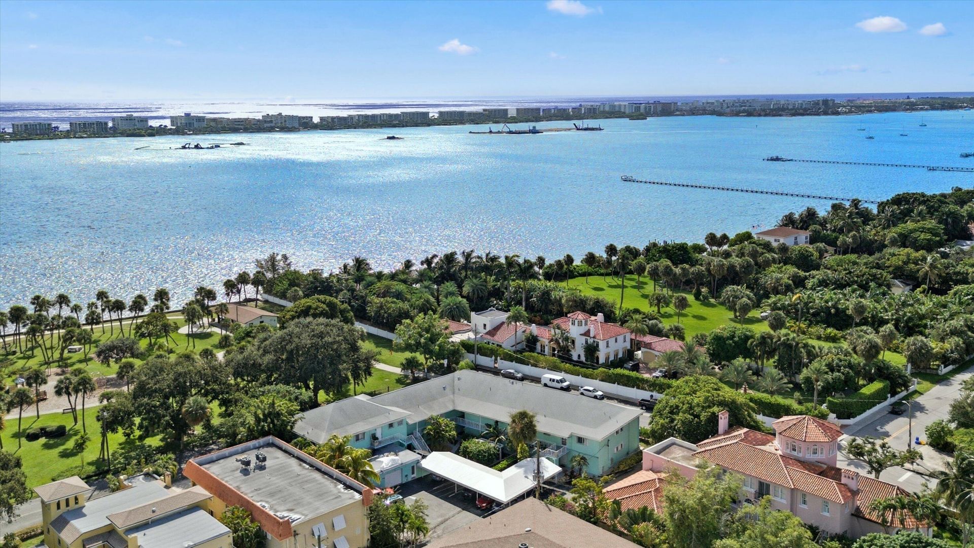 421 S Lakeside Drive, Unit 7, Lake Worth Beach, FL 33460 Photo