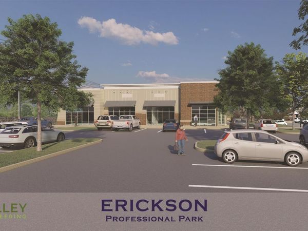 TBD ERICKSON AVE, HARRISONBURG, VA 22801