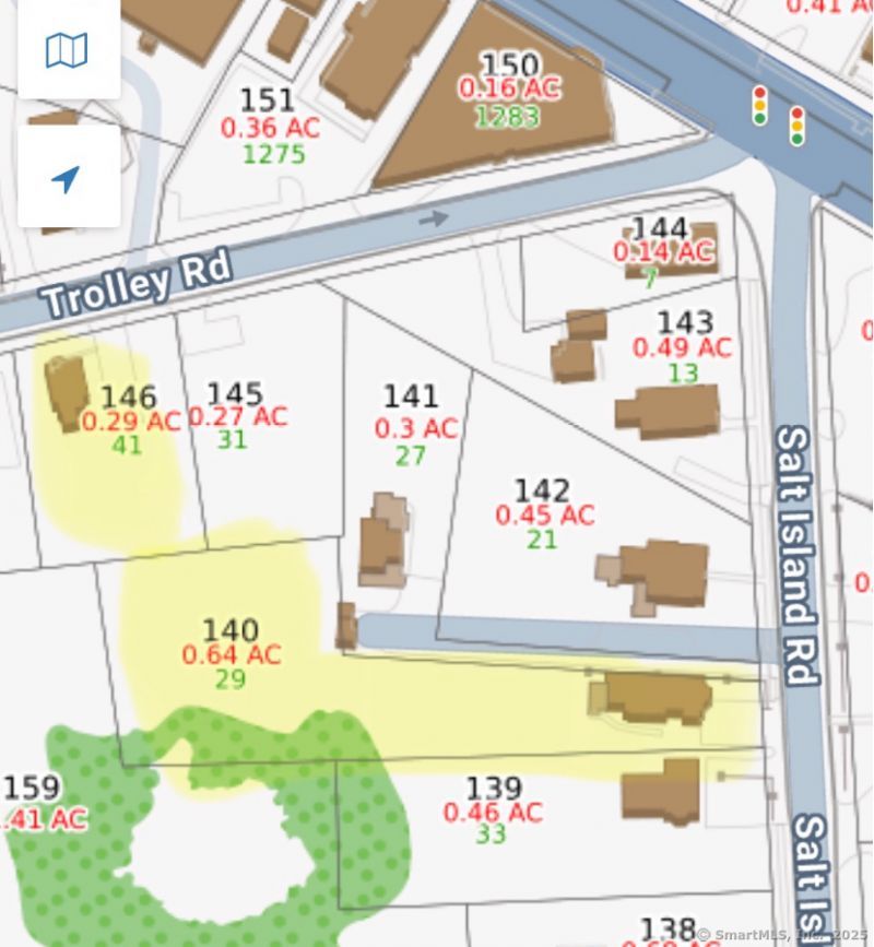 41 Trolley, Westbrook, CT 06498 Main Photo