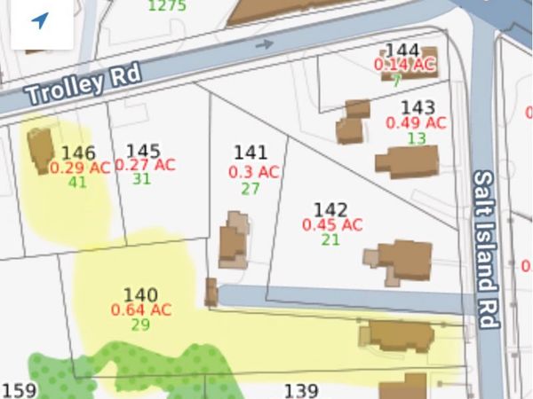 41 Trolley, Westbrook, CT 06498