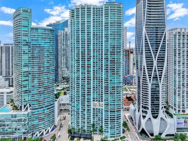 900 Biscayne Blvd, Unit 4901, Miami, FL 33132